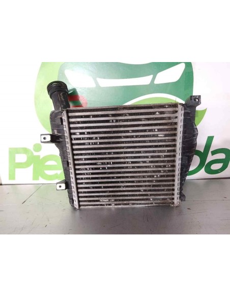 INTERCOOLER AUDI Q7 (4L) - 252767
