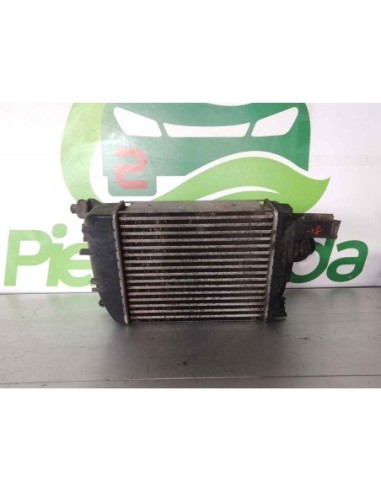 INTERCOOLER DACIA DOKKER - 256525