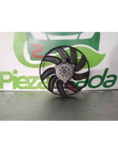 ELECTROVENTILADOR AUDI A5 COUPE (8T) - 222844 2
