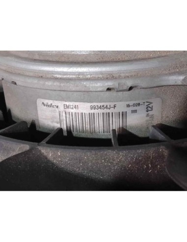 ELECTROVENTILADOR AUDI A5 COUPE (8T) - 223435