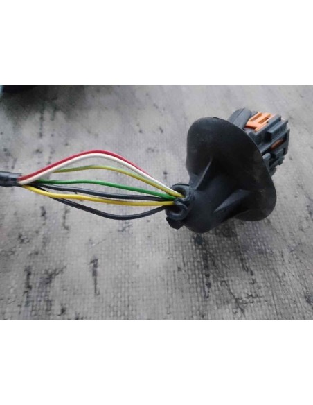 RETROVISOR DERECHO CITROEN C3 AIRCROSS - 195339