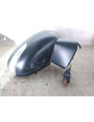 RETROVISOR DERECHO CITROEN C3 AIRCROSS - 195339