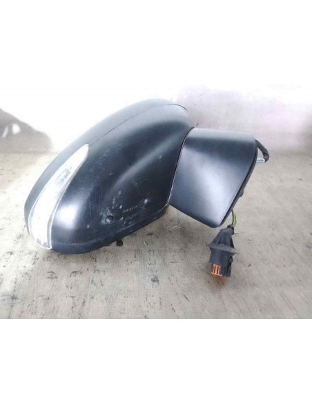 RETROVISOR DERECHO CITROEN C3 AIRCROSS - 195339