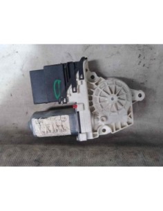 MOTOR ELEVALUNAS TRASERO DERECHO VOLKSWAGEN GOLF V...