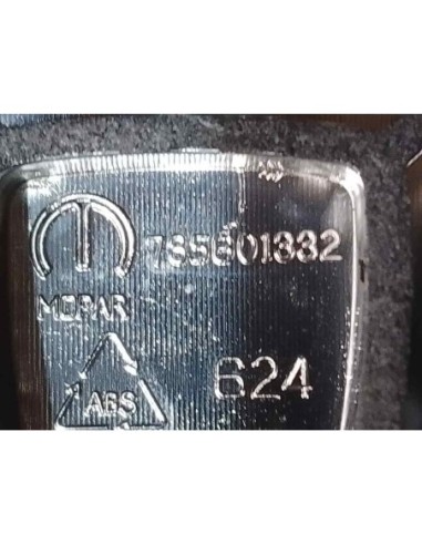 EMBLEMA FIAT II TIPO (356) BERLINA - 219970