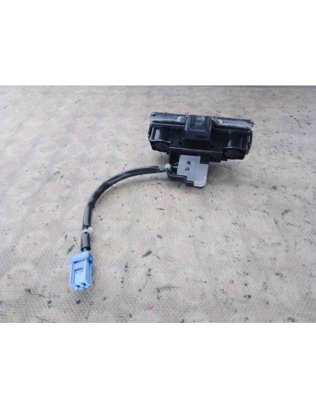MANETA EXTERIOR MALETERO / PORTON HONDA ACCORD BERLINA (CL/CN) - 218783