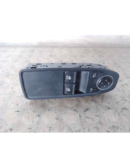 MANDO ELEVALUNAS DELANTERO IZQUIERDO RENAULT CLIO V - 203792