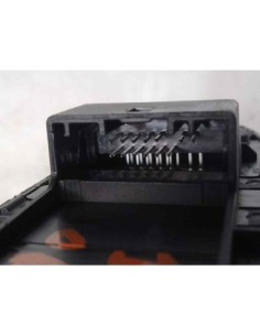 MANDO ELEVALUNAS DELANTERO IZQUIERDO RENAULT CLIO V - 203792 2