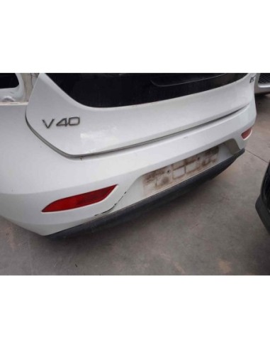 REFUERZO PARAGOLPES TRASERO VOLVO V40 - 226453