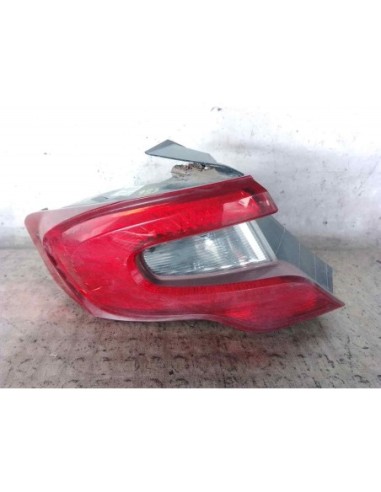 PILOTO TRASERO IZQUIERDO FIAT II TIPO (356)...