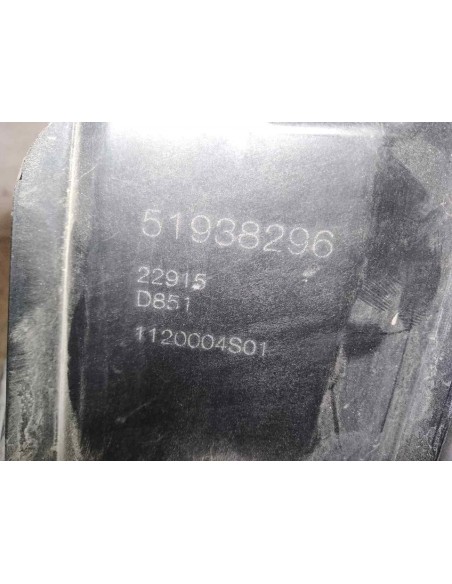 CAJA FILTRO AIRE FIAT 500X (334) - 220819