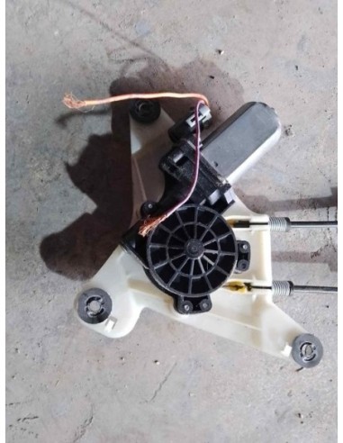 ELEVALUNAS DELANTERO DERECHO RENAULT MASTER III...