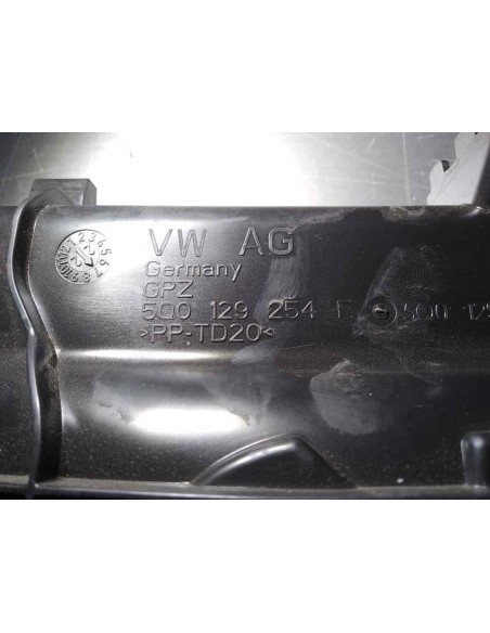 CANALIZADOR DE AIRE AUDI Q2 (GAG) - 261351