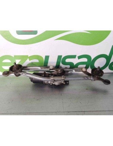 MOTOR LIMPIA DELANTERO NISSAN MICRA (K13K/KK) -...