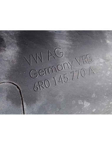 TUBO SEAT IBIZA BERLINA (6J5) - 261507