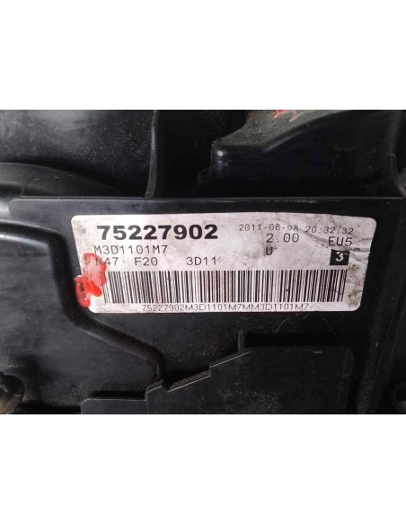 TAPA BALANCINES BMW SERIE 3 BERLINA (E90) - 261376
