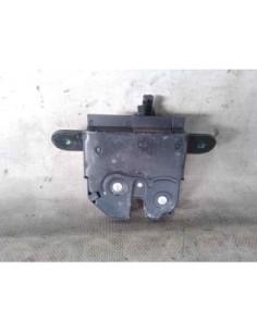 CERRADURA MALETERO / PORTON FIAT II TIPO (356) BERLINA -...