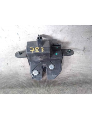 CERRADURA MALETERO / PORTON FIAT II TIPO (356)...