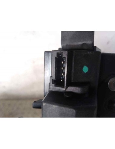 CERRADURA MALETERO / PORTON FIAT II TIPO (356)...