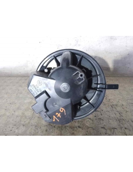 MOTOR CALEFACCION VOLKSWAGEN GOLF V (1K1)(10 2003) - 225703