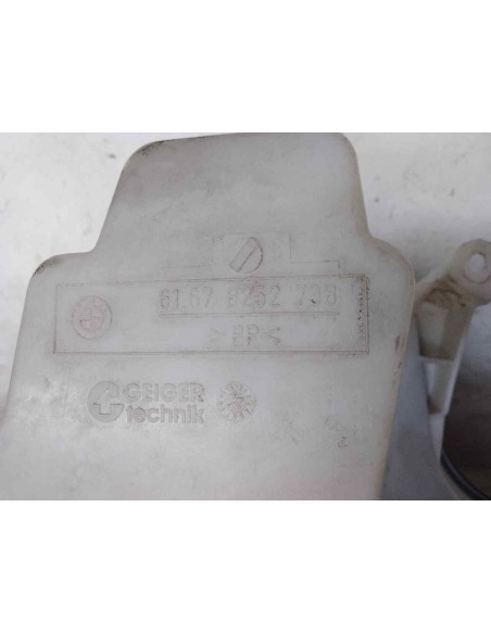 DEPOSITO LIMPIA BMW SERIE X5 (E53) - 193794