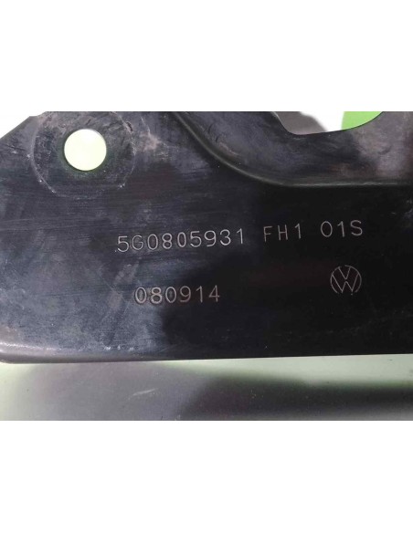 SOPORTE FARO IZQUIERDO VOLKSWAGEN GOLF VII (5G1/BE1) - 260997