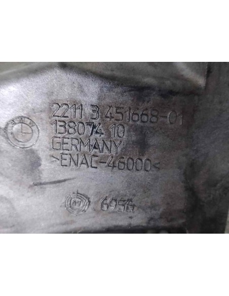 SOPORTE MOTOR BMW SERIE X3 (E83) - 225846