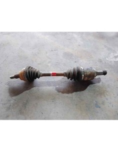 TRANSMISION DELANTERA IZQUIERDA MERCEDES-BENZ CLASE B (BM...