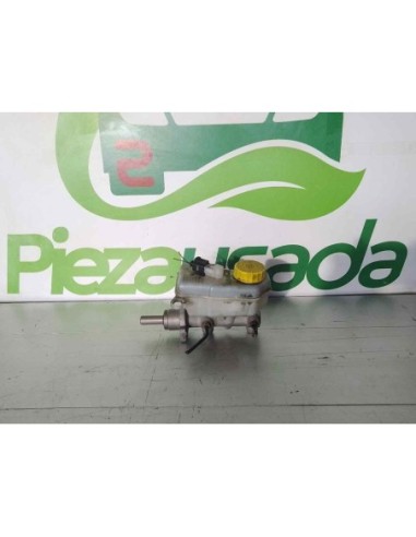 BOMBA FRENO VOLKSWAGEN POLO IV (9N3) - 203024