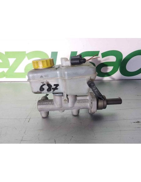 BOMBA FRENO VOLKSWAGEN POLO IV (9N3) - 203024