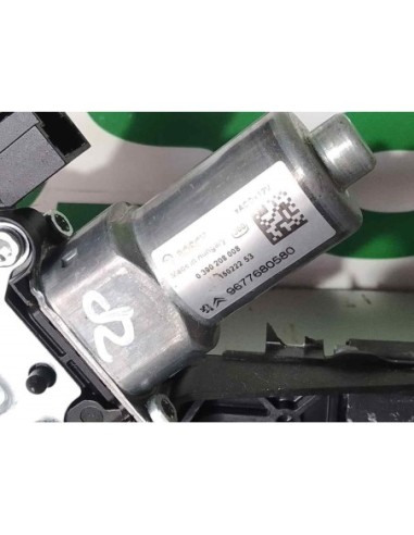 MOTOR LIMPIA TRASERO PEUGEOT 308 SW - 203883