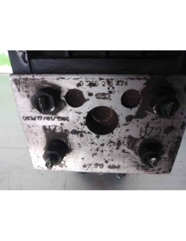 ABS SAAB 9-5 BERLINA - 261396