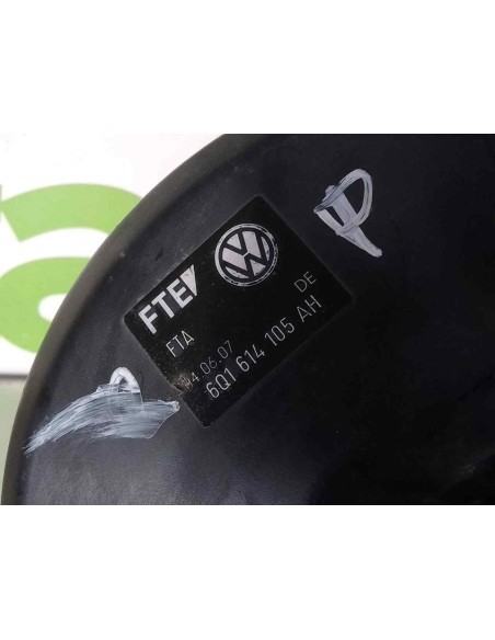 SERVOFRENO VOLKSWAGEN POLO IV (9N3) - 203093