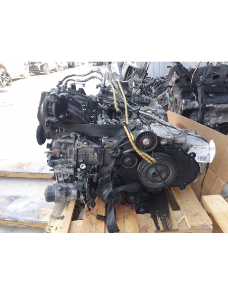 DESPIECE MOTOR JAGUAR XF - 219440