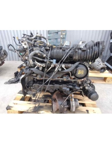 DESPIECE MOTOR JAGUAR XF - 219440