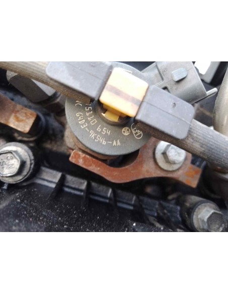 DESPIECE MOTOR JAGUAR XF - 219440