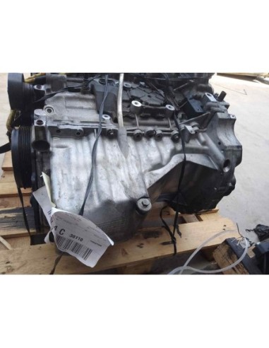 DESPIECE MOTOR JAGUAR XF - 219440