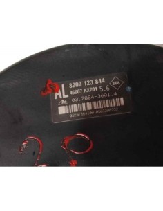 SERVOFRENO NISSAN MICRA (K12E) - 261374 2