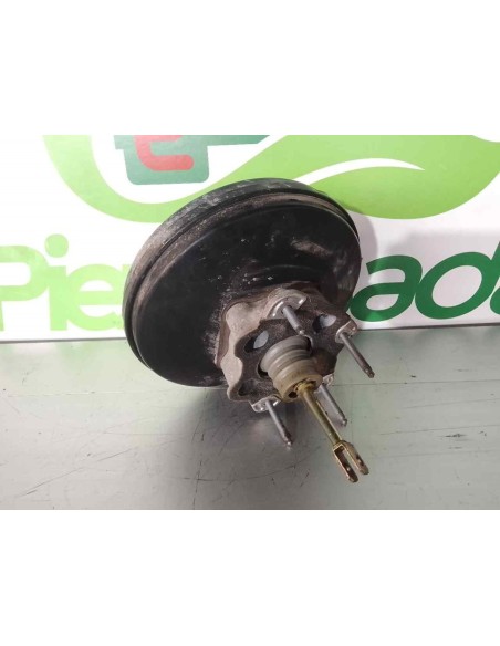 SERVOFRENO NISSAN MICRA (K12E) - 261374