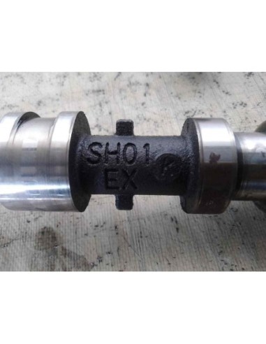 ARBOL DE LEVAS MAZDA CX-5 (KE) - 236838