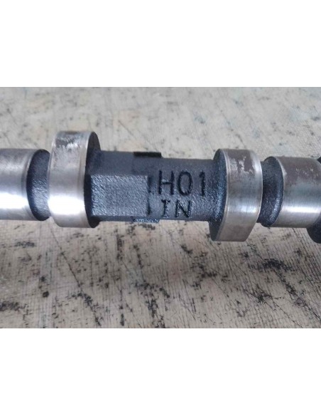 ARBOL DE LEVAS MAZDA CX-5 (KE) - 236838