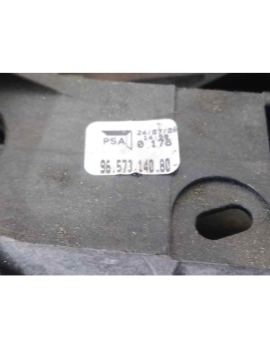PALANCA CAMBIO PEUGEOT 307 BREAK/ SW (S2) - 199750