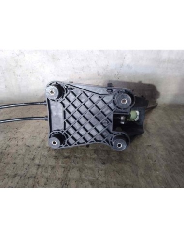 PALANCA CAMBIO PEUGEOT 307 BREAK/ SW (S2) - 199750