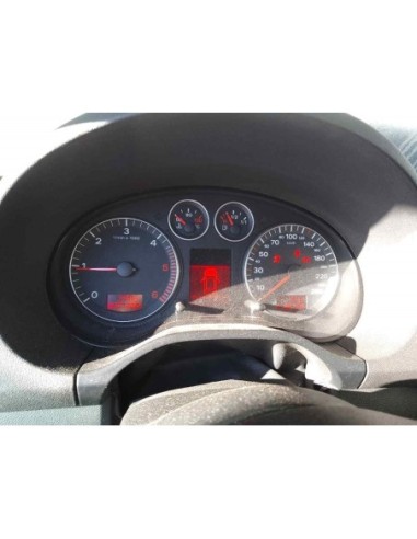 CUADRO INSTRUMENTOS AUDI A3 (8P1) - 222952