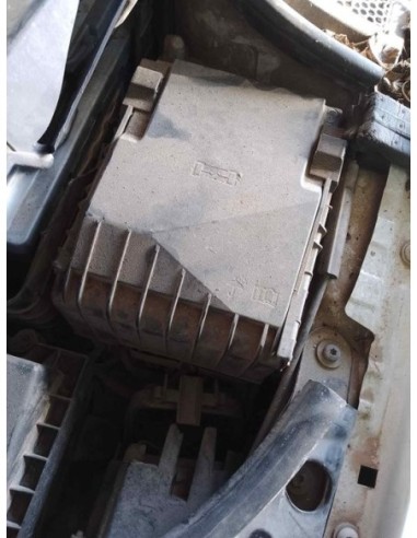 CAJA RELES / FUSIBLES AUDI A3 (8P1) - 224444