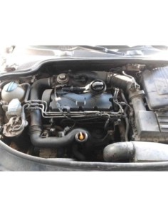 ABS AUDI A3 (8P1) - 222912