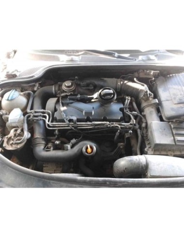 ABS AUDI A3 (8P1) - 222912