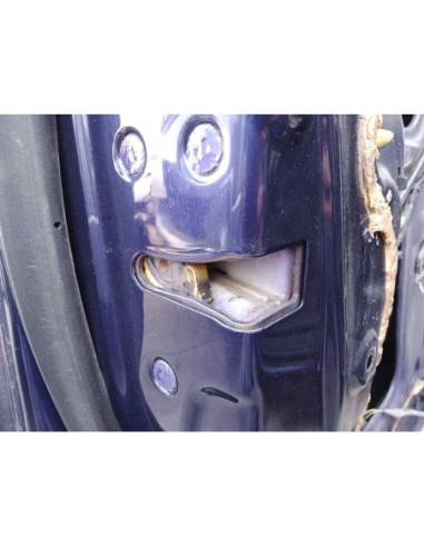 CERRADURA PUERTA DELANTERA IZQUIERDA HONDA...