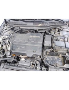 INTERCOOLER HONDA ACCORD BERLINA (CL/CN) - 218771