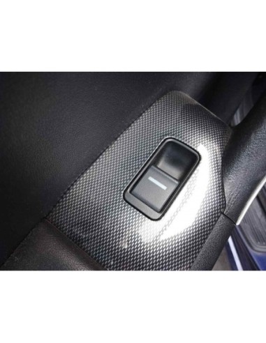 MANDO ELEVALUNAS TRASERO IZQUIERDO HONDA ACCORD...